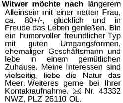 Vorschaubild der Anzeige, (Id: 2050596)