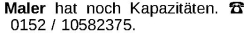 Vorschaubild der Anzeige, (Id: 2050599)