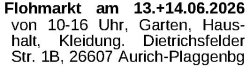 Vorschaubild der Anzeige, (Id: 2050603)