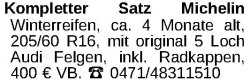 Vorschaubild der Anzeige, (Id: 2050563)
