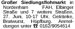 Vorschaubild der Anzeige, (Id: 2052148)