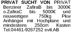 Vorschaubild der Anzeige, (Id: 2052160)