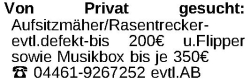 Vorschaubild der Anzeige, (Id: 2052161)