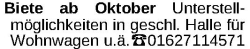 Vorschaubild der Anzeige, (Id: 2052163)