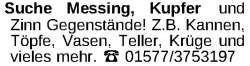 Vorschaubild der Anzeige, (Id: 2052166)