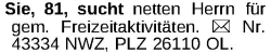 Vorschaubild der Anzeige, (Id: 2052757)