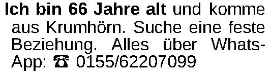 Vorschaubild der Anzeige, (Id: 2052122)