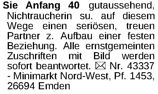 Vorschaubild der Anzeige, (Id: 2052123)