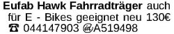 Vorschaubild der Anzeige, (Id: 2051108)