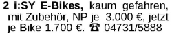 Vorschaubild der Anzeige, (Id: 2052125)