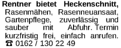 Vorschaubild der Anzeige, (Id: 2052753)