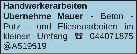 Vorschaubild der Anzeige, (Id: 2051177)