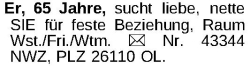Vorschaubild der Anzeige, (Id: 2052722)