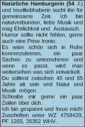 Vorschaubild der Anzeige, (Id: 2052325)