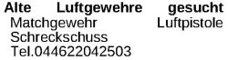 Vorschaubild der Anzeige, (Id: 2054663)