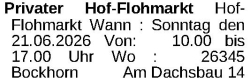 Vorschaubild der Anzeige, (Id: 2052697)
