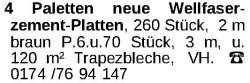 Vorschaubild der Anzeige, (Id: 2052699)
