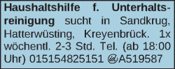 Vorschaubild der Anzeige, (Id: 2052488)