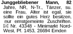 Vorschaubild der Anzeige, (Id: 2054654)
