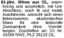 Vorschaubild der Anzeige, (Id: 2055143)