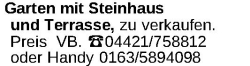 Vorschaubild der Anzeige, (Id: 2054603)