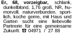 Vorschaubild der Anzeige, (Id: 2054607)