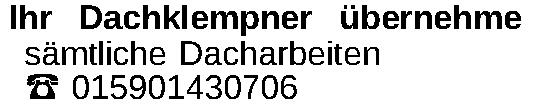 Vorschaubild der Anzeige, (Id: 2054608)