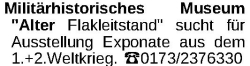 Vorschaubild der Anzeige, (Id: 2062855)