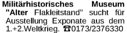 Vorschaubild der Anzeige, (Id: 2066842)