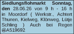 Vorschaubild der Anzeige, (Id: 2053621)
