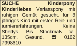 Vorschaubild der Anzeige, (Id: 2054621)
