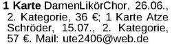 Vorschaubild der Anzeige, (Id: 2054623)