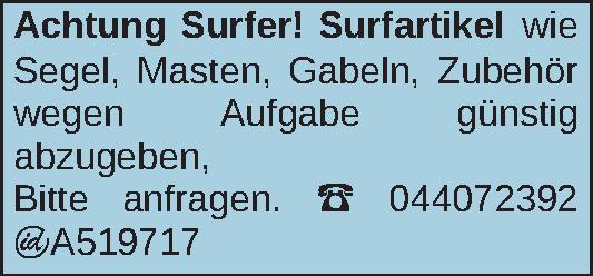 Vorschaubild der Anzeige, (Id: 2053650)