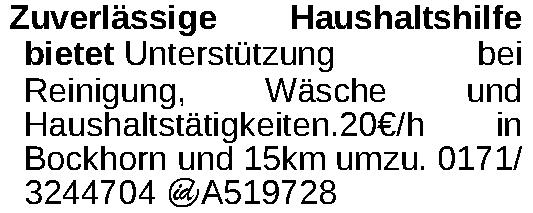 Vorschaubild der Anzeige, (Id: 2053668)