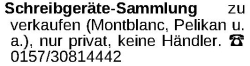 Vorschaubild der Anzeige, (Id: 2054633)