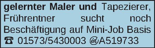Vorschaubild der Anzeige, (Id: 2053748)