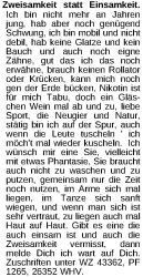 Vorschaubild der Anzeige, (Id: 2054635)