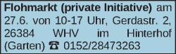 Vorschaubild der Anzeige, (Id: 2055134)