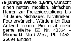Vorschaubild der Anzeige, (Id: 2055136)