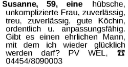 Vorschaubild der Anzeige, (Id: 2056386)
