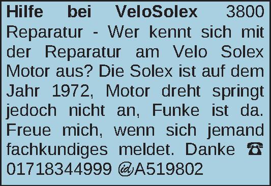 Vorschaubild der Anzeige, (Id: 2054995)