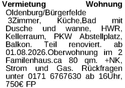 Vorschaubild der Anzeige, (Id: 2055102)
