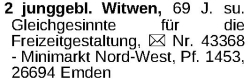 Vorschaubild der Anzeige, (Id: 2055118)
