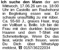 Vorschaubild der Anzeige, (Id: 2055119)