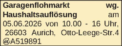 Vorschaubild der Anzeige, (Id: 2056774)