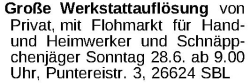 Vorschaubild der Anzeige, (Id: 2056340)