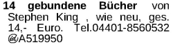 Vorschaubild der Anzeige, (Id: 2055417)