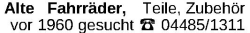 Vorschaubild der Anzeige, (Id: 2056768)