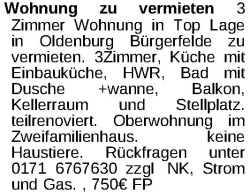Vorschaubild der Anzeige, (Id: 2056734)