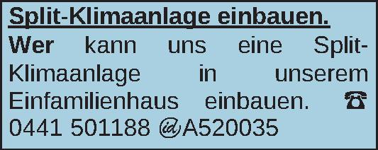 Vorschaubild der Anzeige, (Id: 2056641)